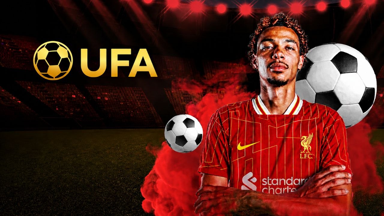 UFA